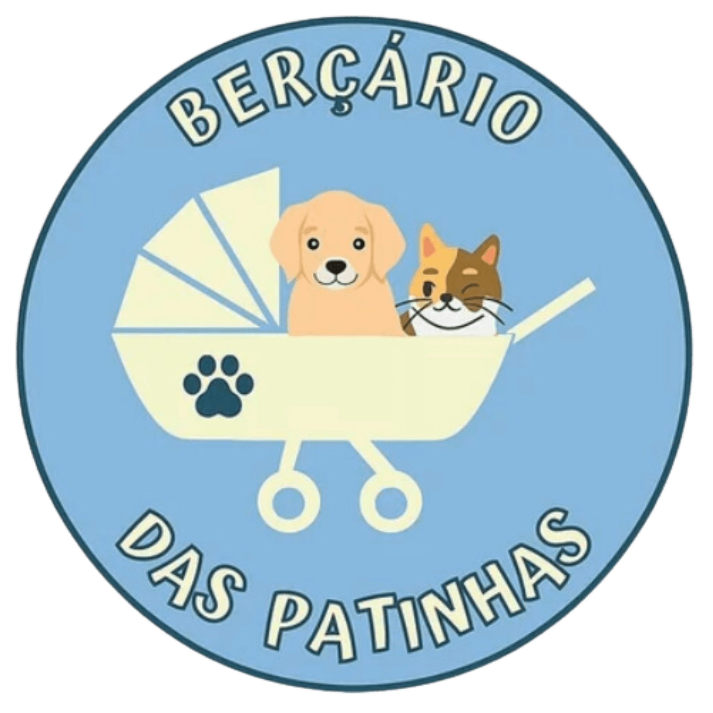 parceiro Berçario das Patinhas