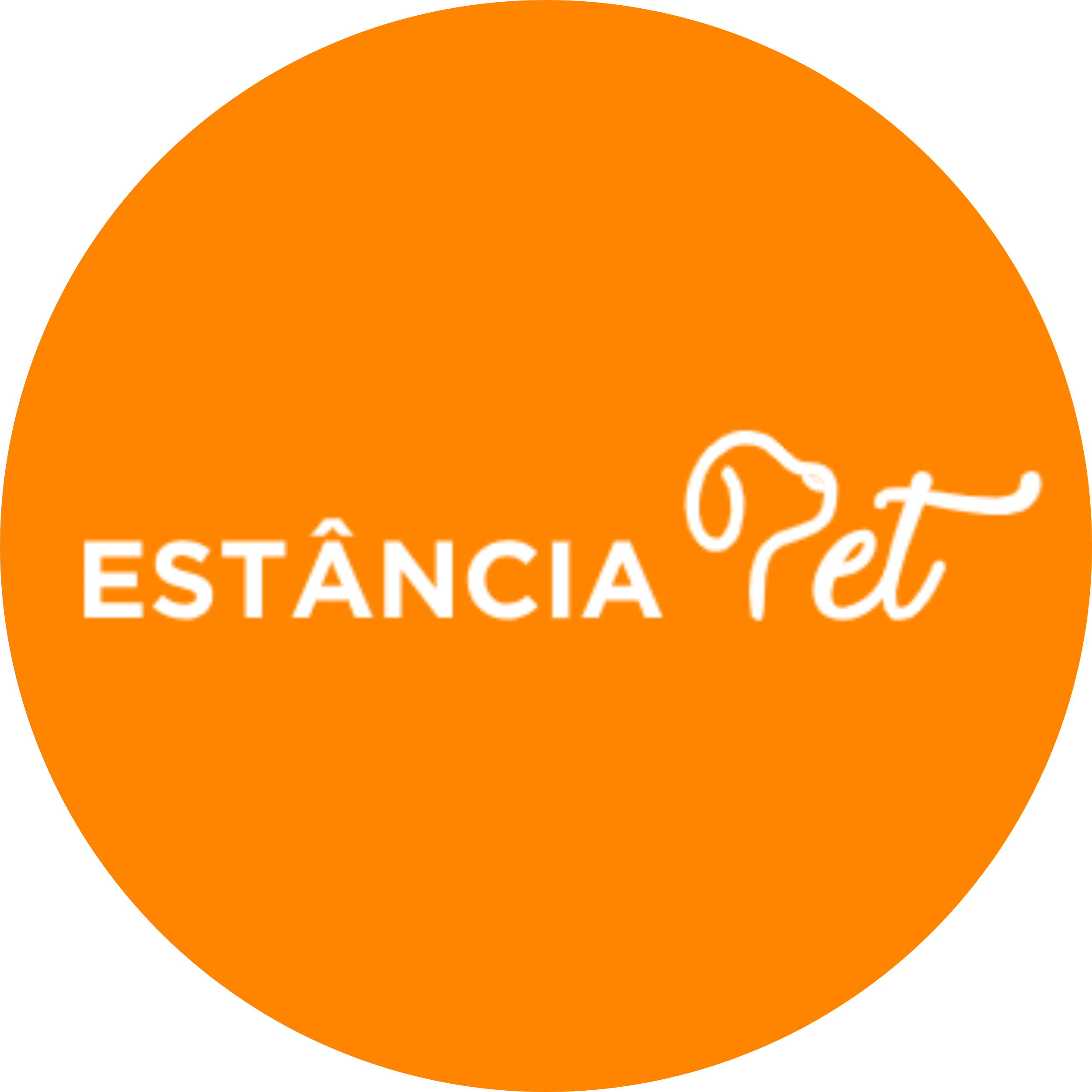 parceiro Estância Pet