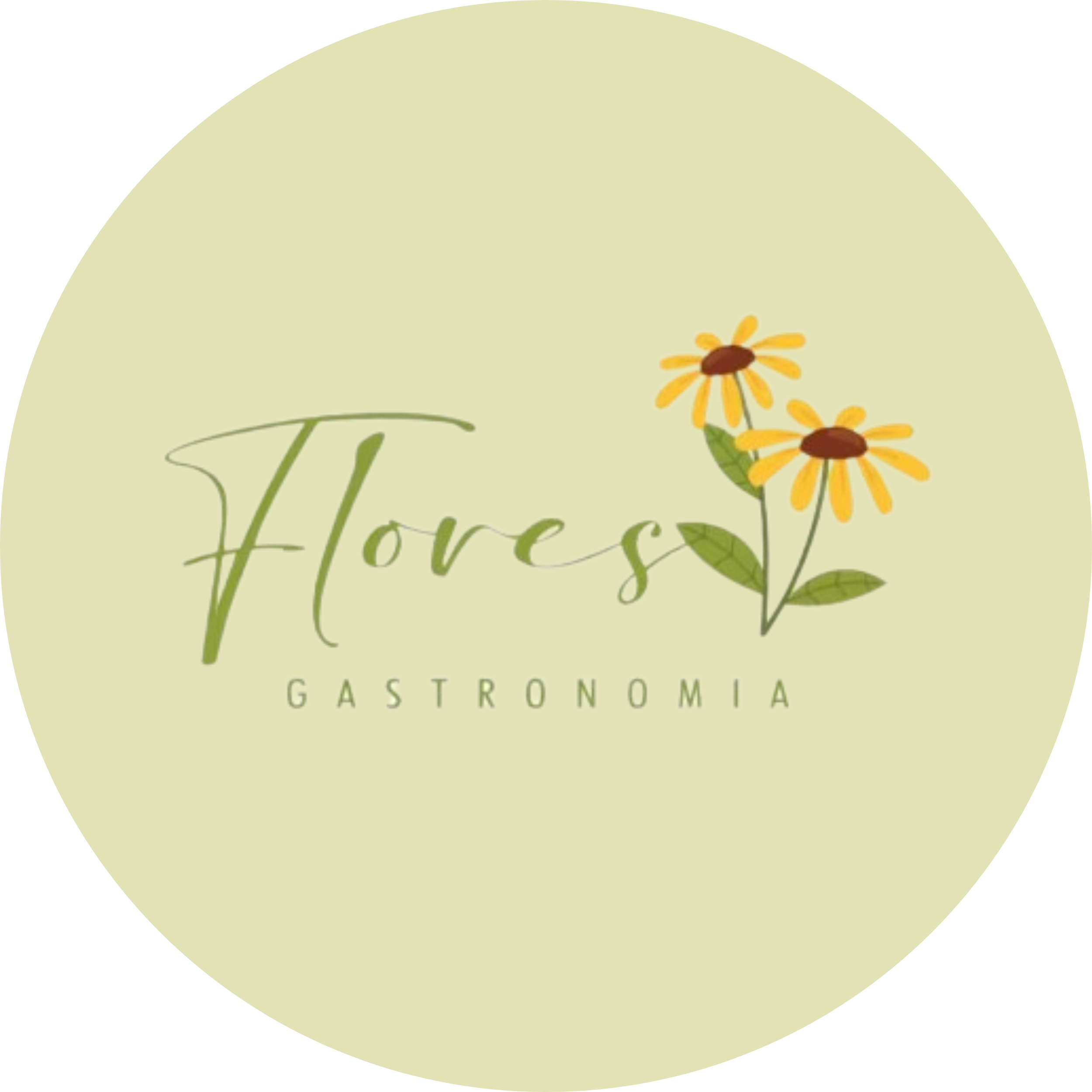 parceiro Flores Gastronomia