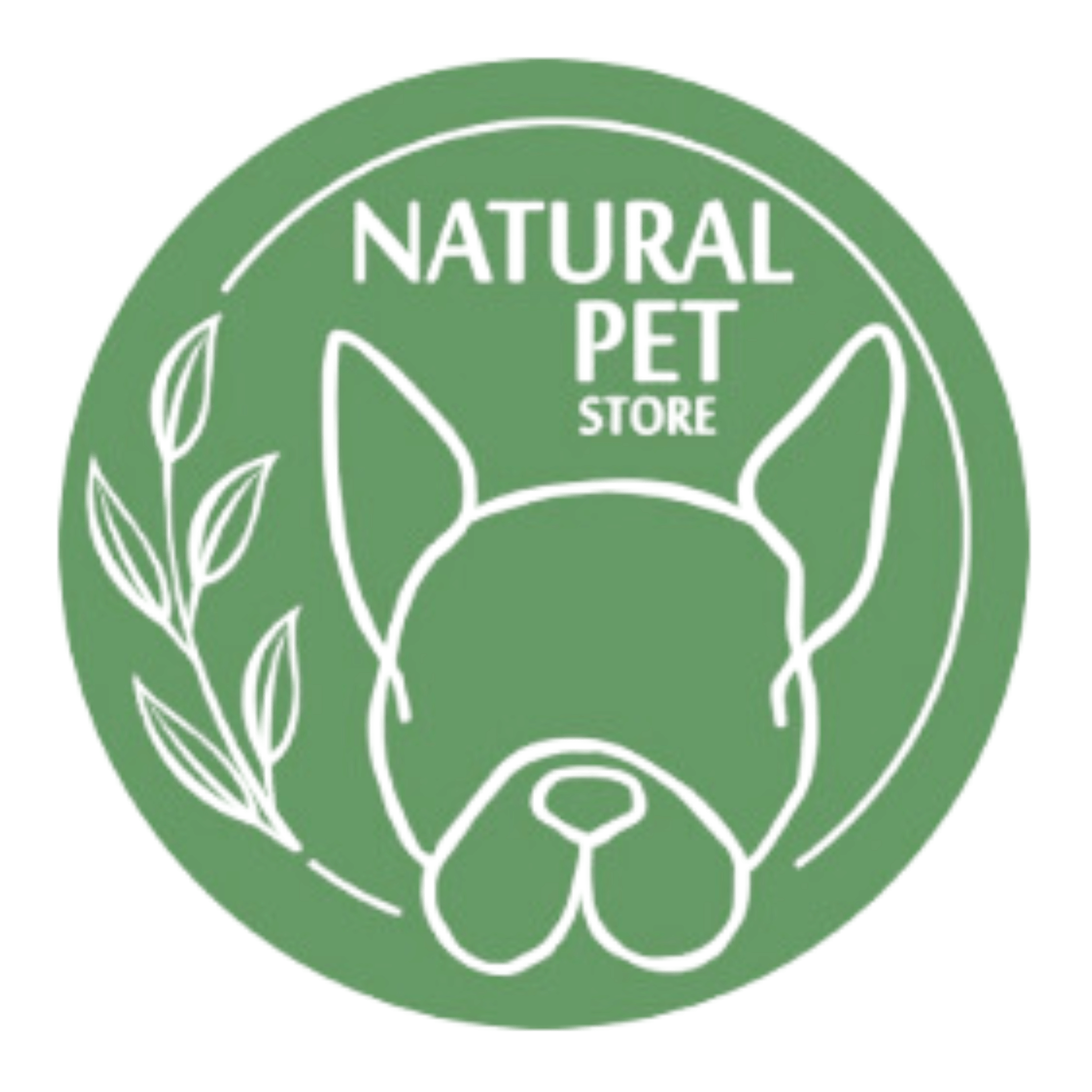 parceiro Natural Pet Store